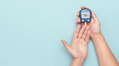 5 common signs of high blood sugar that are often ignored |