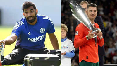 ‘Madness’: Dale Steyn compares Jasprit Bumrah to Cristiano Ronaldo, slams India’s decision to rest pacer | Cricket News