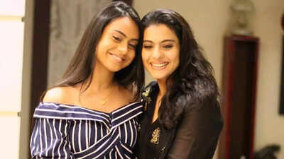 Kajol says her daughter Nysa was ‘hounded’ by paparazzi at 14, calls it ‘absolutely incorrect’: ‘You need security to go out’ | Hindi Movie News