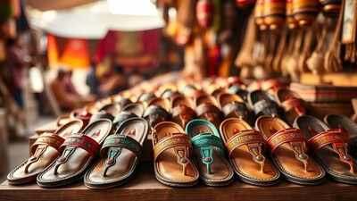 Prada Kolhapuri ‘scandal’: How the controversy sparked a big surge sales of this Indian sandal; centuries-old craft sees boost
