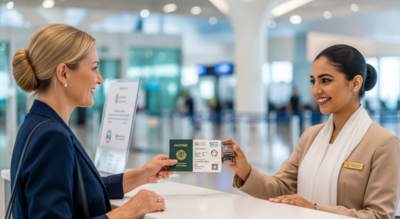 Long-awaited unified GCC tourism visa coming soon, confirms GCC Secretary General | World News