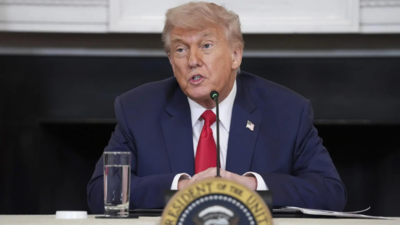 Judge blocks Donald Trump’s asylum ban at Mexico border; rules president ‘exceeded authority’; appeal window open