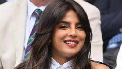 Priyanka Chopra says she’s thrilled to work in SS Rajamouli’s ‘SSMB29’ with Mahesh Babu: ‘I miss Hindi movies and I miss India so much’ |