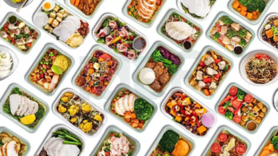 Dosa to cake: ‘Ready to cook’ meals heat up