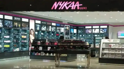 Early investor Banga to sell 2% in Nykaa