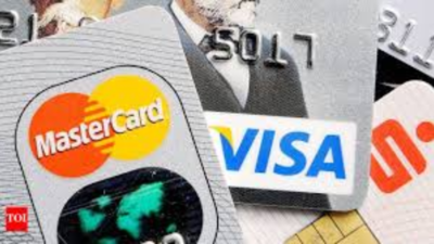 Visa, Mastercard race to tame 3bn crypto threat