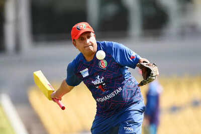 Former Afghanistan cricket coach Milap Mewada takes charge of Goa | Cricket News