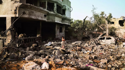 Hamas poring over Trump’s truce proposal