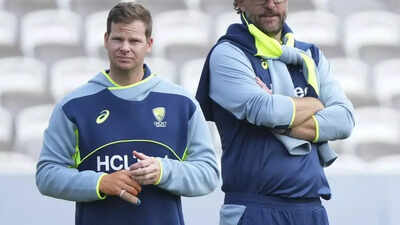 WI vs AUS: Steve Smith returns as Australia eye series sweep in Grenada; Josh Inglis makes way | Cricket News