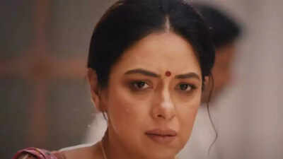 Anupamaa: Anupamaa inspires women to chase their dreams |