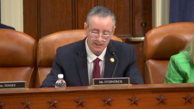 ‘Can’t be half-measures in defense of liberty’: US congressman demands urgent briefing on Ukraine aid freeze; writes to Trump