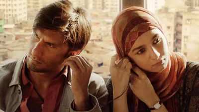 ‘Gully Boy’ sequel in the works, likely to begin filming by year-end – Reports | Hindi Movie News