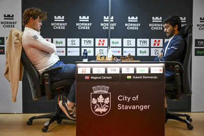 Chess | Magnus Carlsen takes a fresh jibe at 19-year-old World Champion D Gukesh – ‘In terms of impressing me…’ | Chess News