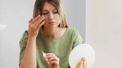 Why do we get dark circles? Common causes and ways to reduce |