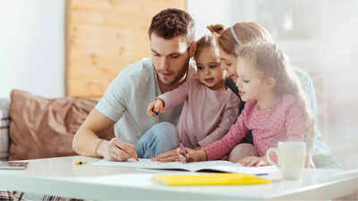 Want to develop a strong bond with your child? Here’s what you need to know about gentle parenting |