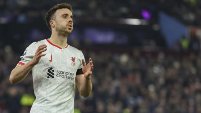 Diogo Jota dies in crash: Supercar ‘rolled and burned’ – cause of death