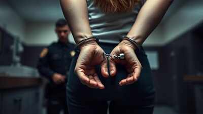 Evidence, footage, autopsy results: Indian origin pediatrician kills her 4-year-old daughter in US; stages death to look like drowning