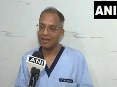 ‘Scientific evidence refutes that Covid vaccines are responsible for sudden deaths’: Medical expert | India News