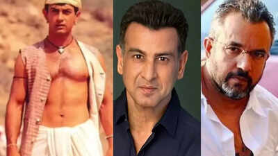 Apoorva Lakhia kicked out Ronit Roy from a bus as he insisted waiting for Aamir Khan during ‘Lagaan’ shoot: ‘He refused to shut the door’ | Hindi Movie News