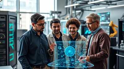 Degrees of intelligence: Where Meta’s top AGI scientists studied and why it matters