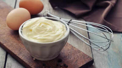 Love mayonnaise? Here’s what it might be doing to your health |