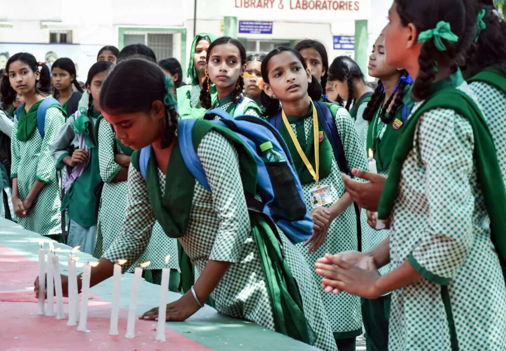 Schools of Excellence with more autonomy proposed in Gujarat, ET Education