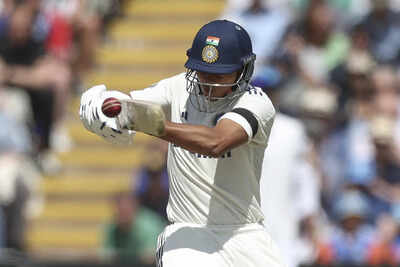 IND vs ENG, 2nd Test: Kumar Sangakkara reveals Yashasvi Jaiswal’s nickname at Rajasthan Royals | Cricket News