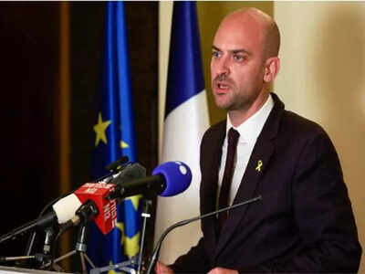 ‘Unjustified and unfounded’: French couple detained for over 3 years on spy charges in Iran; foreign minister demands immediate release