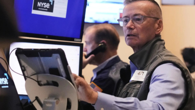 US stock market today: Wall street edge up & yields spike; S&P 500 hits fresh record after job data