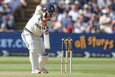 Ravindra Jadeja: A team man who outlasted Virat Kohli, Rohit Sharma and R Ashwin in Tests | Cricket News