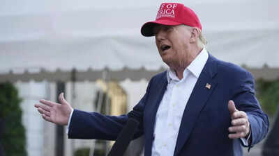 ‘Indian managers refuse to hire Americans’: Republican leader says Trump’s legacy will end if he makes a job deal with India