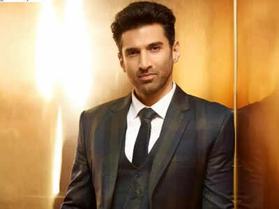 Did you know? Aditya Roy Kapur failed Class XI before becoming a hit Bollywood star