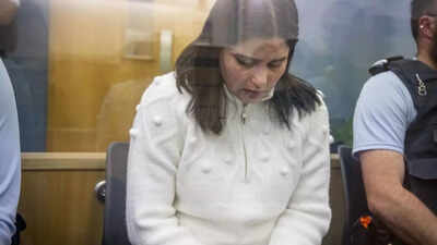 Road rage at 136 km/hour speed to chase ex’s wife: Indian-origin woman Sharanjit Kaur jailed in New Zealand for killing man