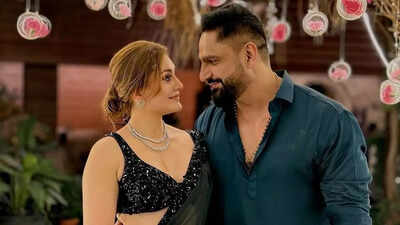 Shefali Jariwala’s husband Parag Tyagi pens emotional note after prayer meet, vows to love her till eternity: ‘She was so much more than Kaanta Laga’ | Hindi Movie News