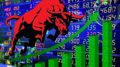 Defence outperforms sectoral indices; surges 34.82% in six months, far ahead of Nifty – is the rally sustainable?