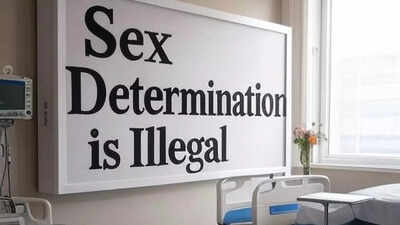 Kurukshetra PNDT team busts sex determination racket in Ambala; two held, Rs 60,000 seized | Chandigarh News