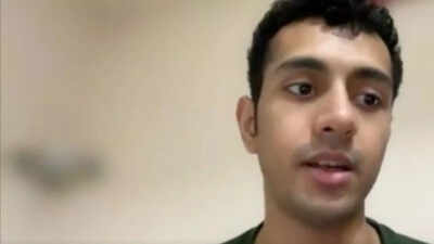 ‘Dude clears interviews’: Indian-origin entrepreneur says truth of Soham Parekh is simple