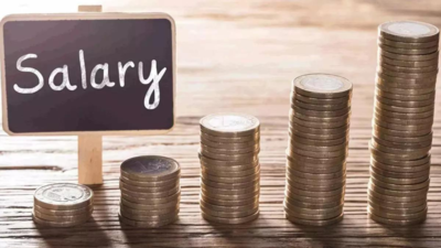 Tech jobs lead salary charts: Freshers get up to Rs 28,600 per month; Hyderabad, Chennai emerge new pay hotspots