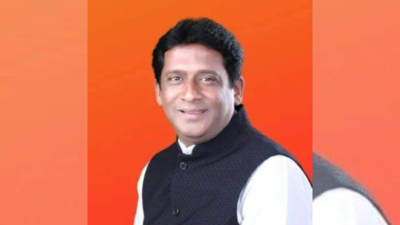 BMC official assault case: BJP leader Jagannath Pradhan arrested in Odisha’s Jharpada; six held till now | India News