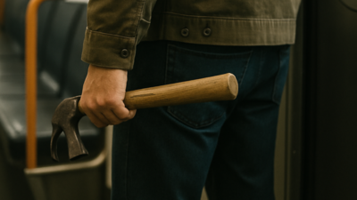 Germany train attack: Horror: 20-year-old Syrian targets passengers with hammer – What we know so far