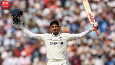 IND vs ENG: Gill-ed It! Shubman’s 269 a masterclass in patience, discipline and Punjabi grit | Cricket News