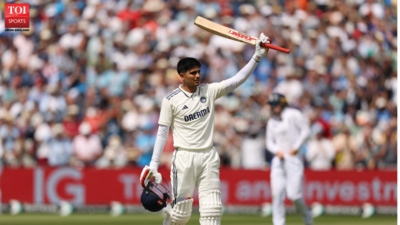 IND vs ENG: ‘Shubman Gill put on a masterclass’ – England assistant coach hails India skipper’s double ton | Cricket News