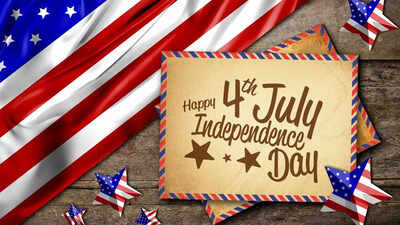 4th July Wishes & Quotes: Happy US Independence Day 2025: Celebrate freedom with heartfelt wishes and messages |