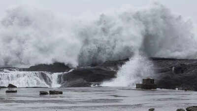 What is the Nankai Trough megaquake and why it could be fatal for Japan, according to Ryo Tatsuki’s prediction | World News