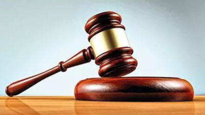 Lawyer gets contempt notice for drinking from ‘beer mug’ during virtual hearing | India News