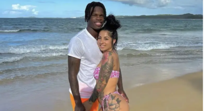 Travis Hunter’s wife Leanna Lenee gives fans inside look at their honeymoon in Turks and Caicos | NFL News