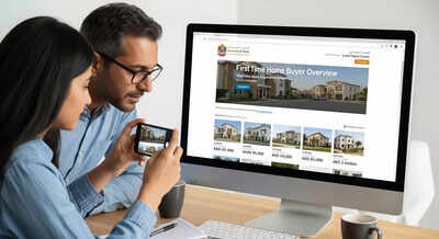 How Dubai residents with Dh15k-20k salary can now buy a Dh1 million house with ‘first home’ initiative | World News