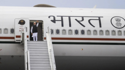 25 years after his 1st Trinidad trip, PM Modi visit to rekindle diaspora ties | India News