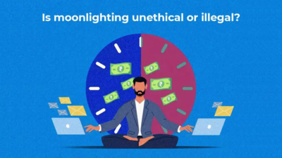 Moonlighting on rise, IT cos tighten checks