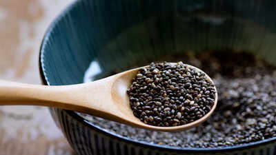 US doctor warns against eating chia seeds the wrong way |